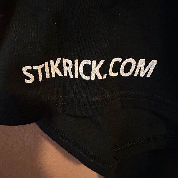 Rick Allen Foundation shirt - Picture 3 of 6